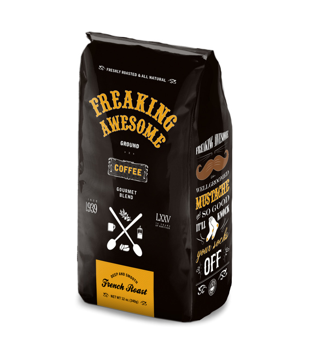 coffee bag mockup free under fontanacountryinn com coffee bag mockup free